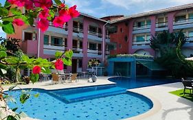 Brisa da Costa Suites